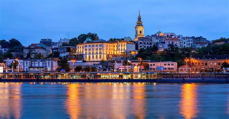 Belgrade